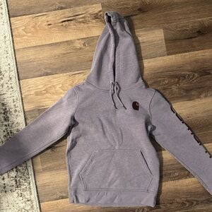 Women’s Carhartt Hoodie